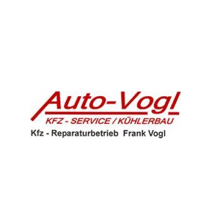 Logo od Auto-Vogl KFZ-SERVICE / KÜHLERBAU