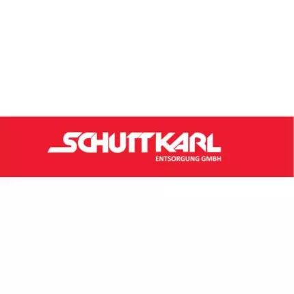 Logo van SCHUTT KARL Entsorgung GmbH