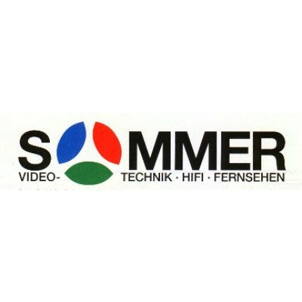 Logotipo de Sommer Medien Technik e.K.