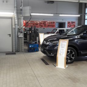 Bild von Autohaus Häse GmbH