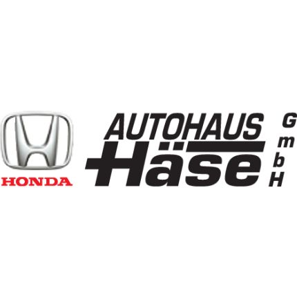 Logo von Autohaus Häse GmbH