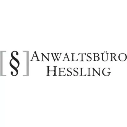 Logotipo de Anwaltsbüro Marc Hessling