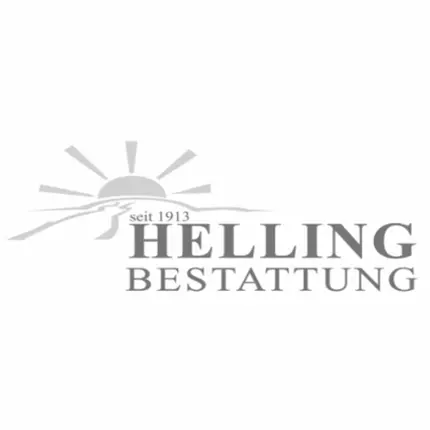 Logo da Helling Bestattung