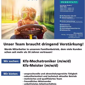 Bild von Auto-Service Binöder