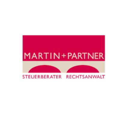 Logo fra MARTIN + PARTNER Steuerberater und Rechtsanwalt