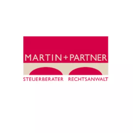 Logo od MARTIN + PARTNER Steuerberater und Rechtsanwalt