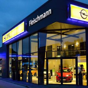 Bild von Auto Fleischmann KG