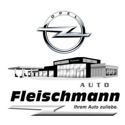 Logo fra Auto Fleischmann KG