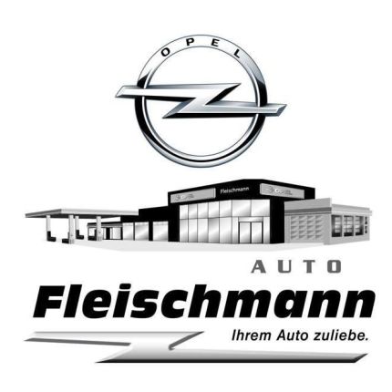 Logo od Auto Fleischmann KG