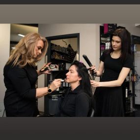 Bild von Kerstins Haarboutique