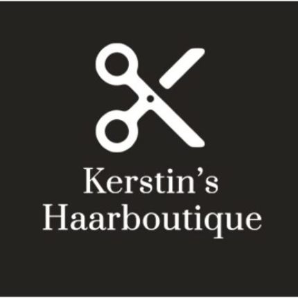 Logo fra Kerstins Haarboutique