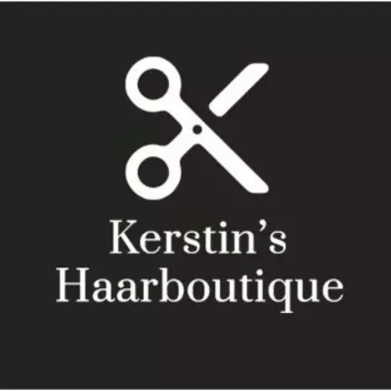 Logotipo de Kerstins Haarboutique