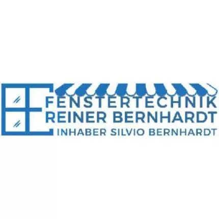 Logotyp från Reiner Bernhardt e. K. Inh. Silvio Bernhardt