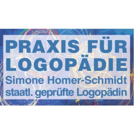 Logo von Homer-Schmidt Simone Logopädin