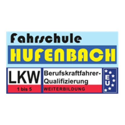 Logo van Klaus Hufenbach Fahrschule