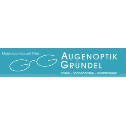 Logotipo de Augenoptik Gründel