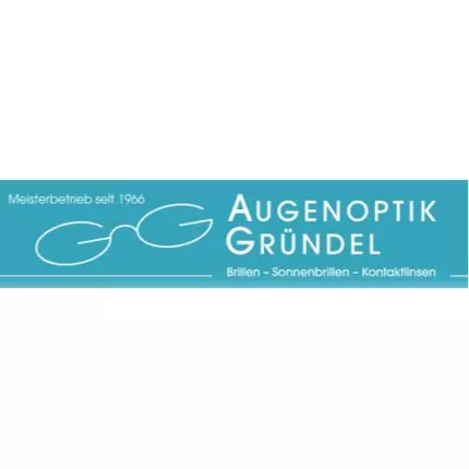 Logo fra Augenoptik Gründel