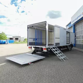 Bild von Fahrzeugbau Otmar Schuster GmbH & Co. KG