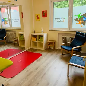 Bild von Physiotherapie Stockamp