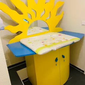 Bild von Physiotherapie Stockamp