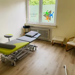 Bild von Physiotherapie Stockamp