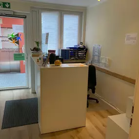 Bild von Physiotherapie Stockamp