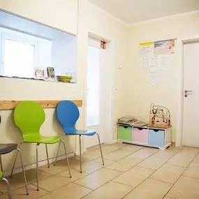 Bild von Physiotherapie Stockamp