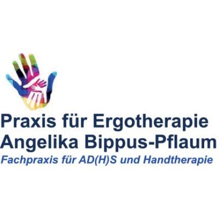 Logo van Ergotherapie Angelika Bippus-Pflaum