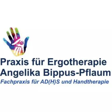 Logo od Ergotherapie Angelika Bippus-Pflaum