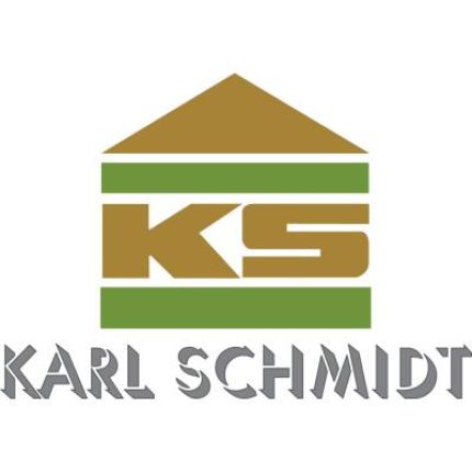 Logo de Karl Schmidt - Bau GmbH
