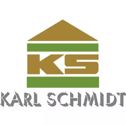 Logo from Karl Schmidt - Bau GmbH