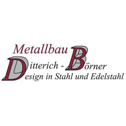 Logo da Ditterich - Börner GmbH & Co. KG