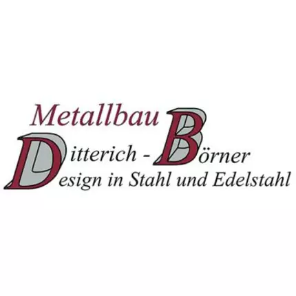 Logo from Ditterich - Börner GmbH & Co. KG