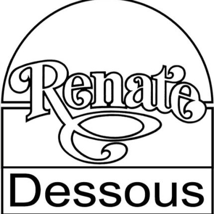 Logotyp från Renate Dessous