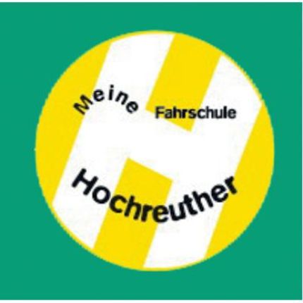 Logo from Fahrschule Hochreuther Inh. Marco Heinisch