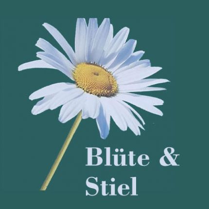 Λογότυπο από Blüte & Stiel Anke Schubert