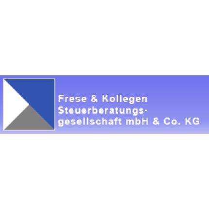 Logo von Frese & Kollegen Steuerberatungsgesellschaft mbH & Co. KG