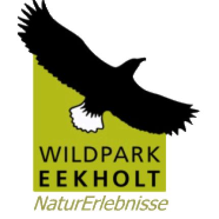 Logo von Wildpark Eekholt KG