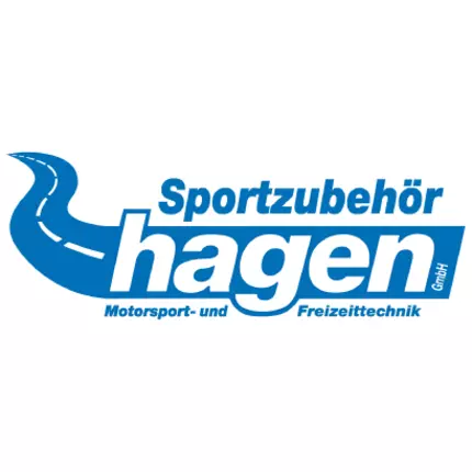 Logo van Hagen GmbH Motorsportzubehör + Freizeittechnik