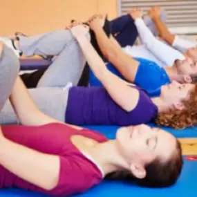 Bild von Physiotherapie am Straßburger Platz Tobias Daberstiel