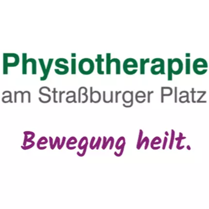 Logotyp från Physiotherapie am Straßburger Platz Tobias Daberstiel