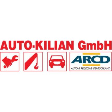 Logo van Auto Kilian GmbH