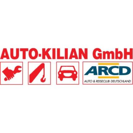 Logo de Auto Kilian GmbH