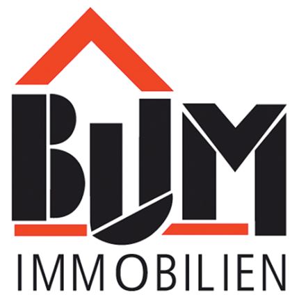 Logo van Kurt M. Bum Immobilien