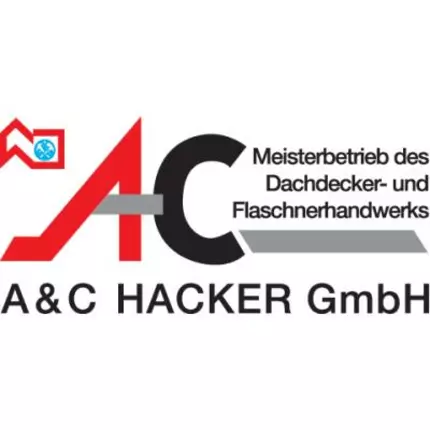 Logo from A & C Hacker