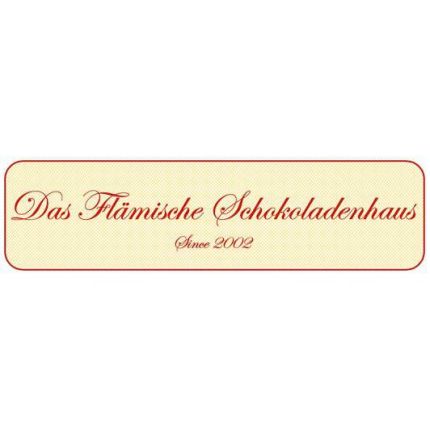 Logo od Das Flämische Schokoladenhaus