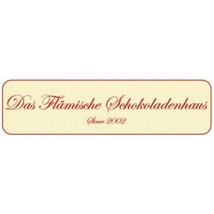 Logo de Das Flämische Schokoladenhaus