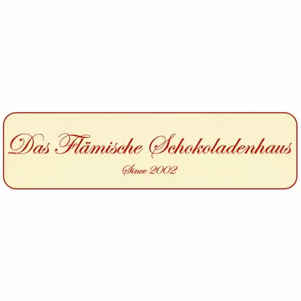 Logo de Das Flämische Schokoladenhaus