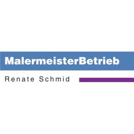 Logo von Die Bunten Malermeisterbetrieb Renate Schmid