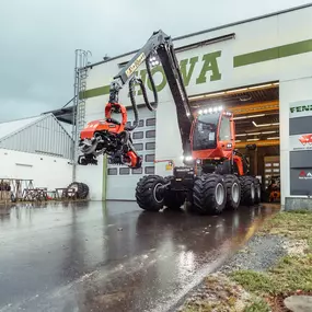 Bild von HOWA-Landtechnik GmbH